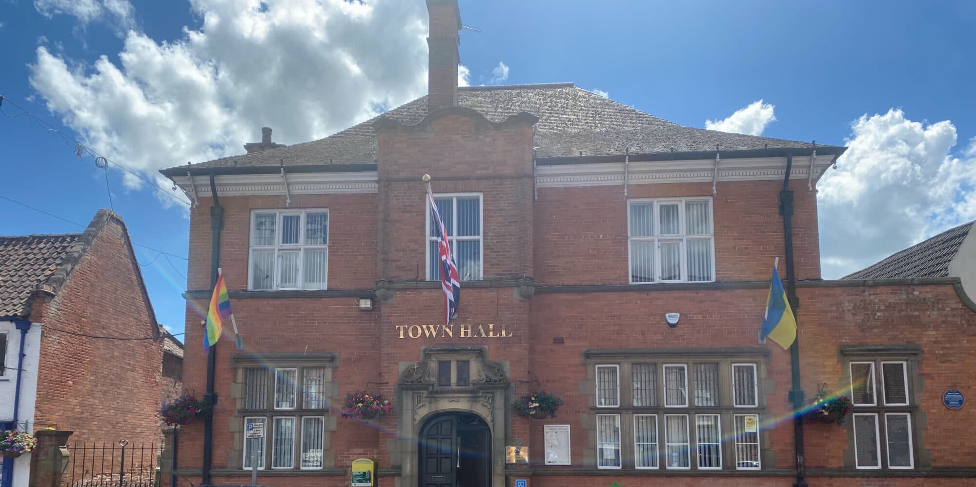 ERA Art Exhibition to Showcase Local Talent at Market Weighton Town Hall