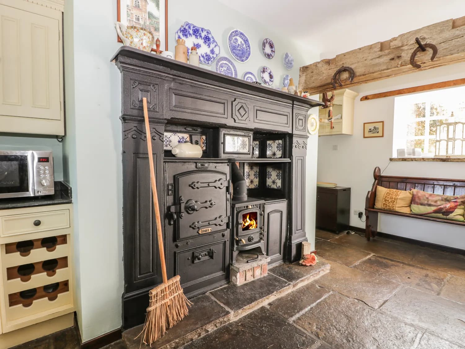 Special offer: £10 off any holiday with Sykes