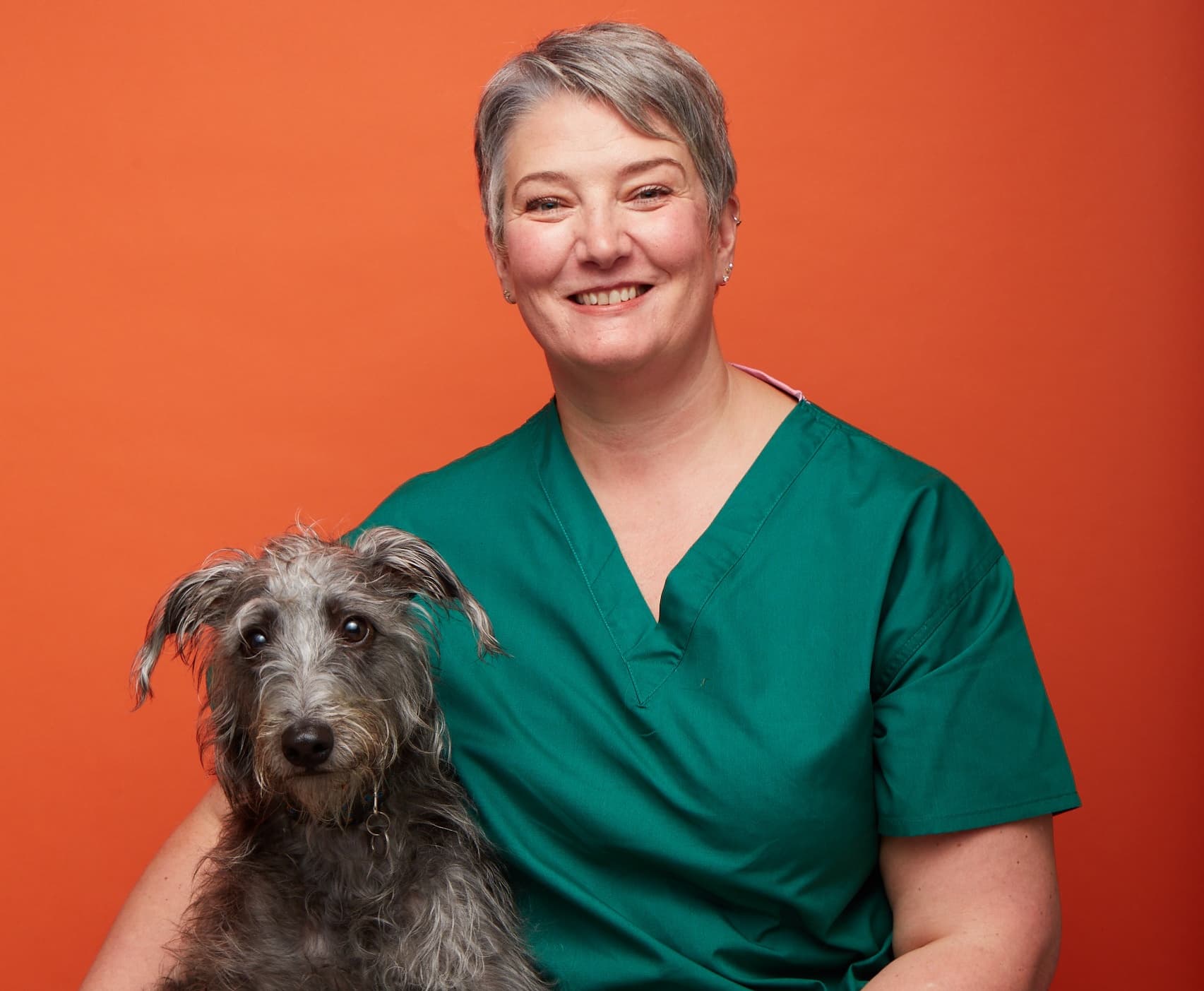 How to Keep Your Pet Calm and Happy During Firework Season