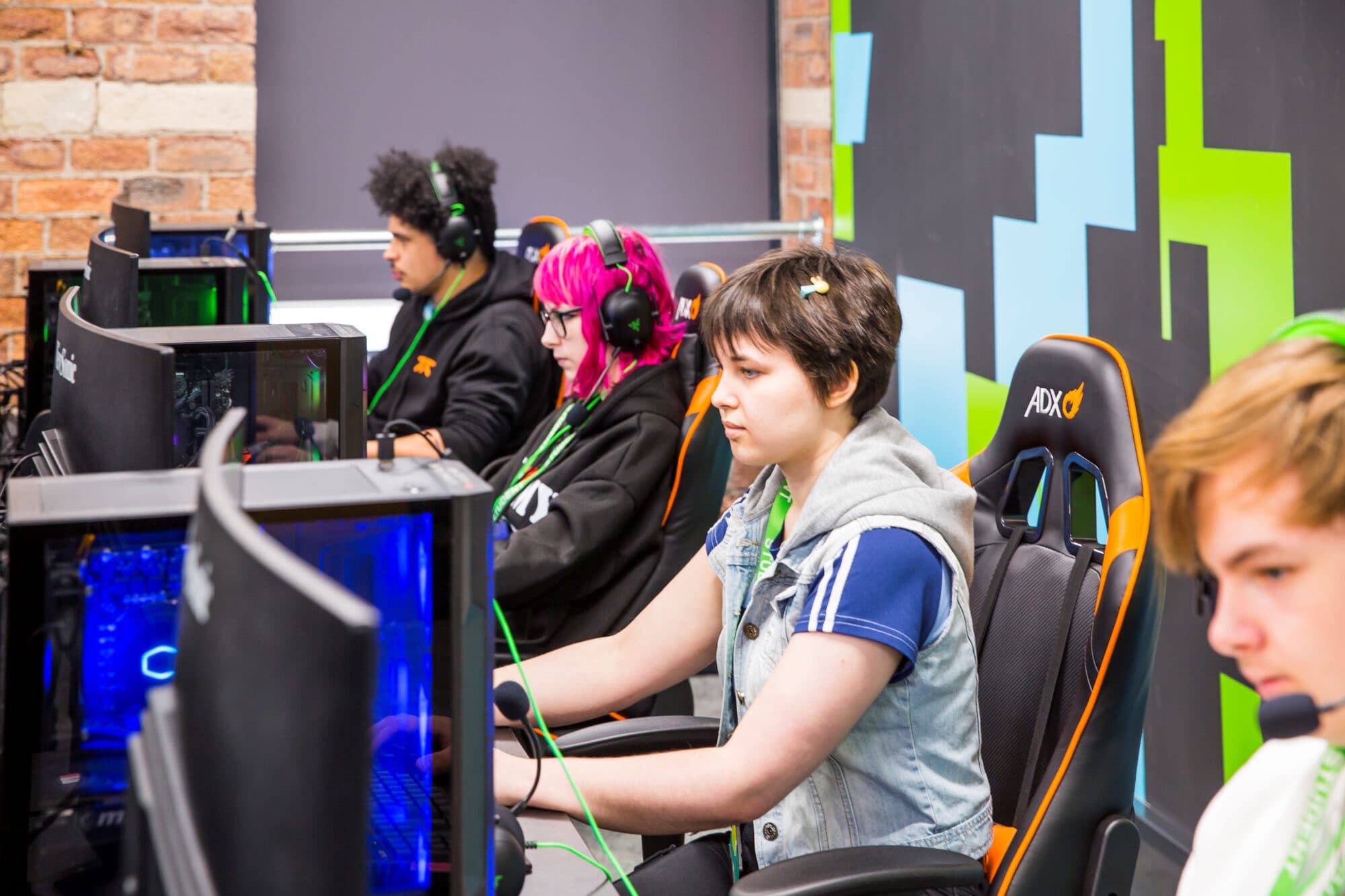 Dean Clough Creative College