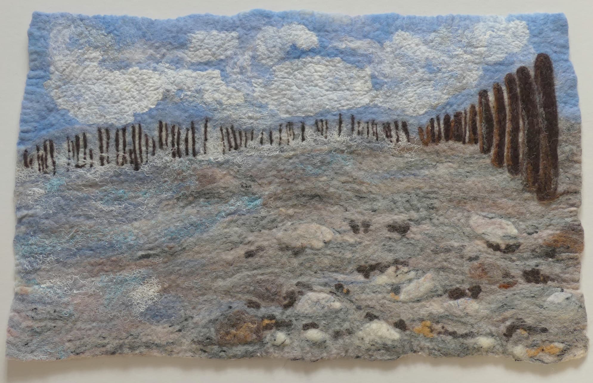 Driffield Art Exhibition