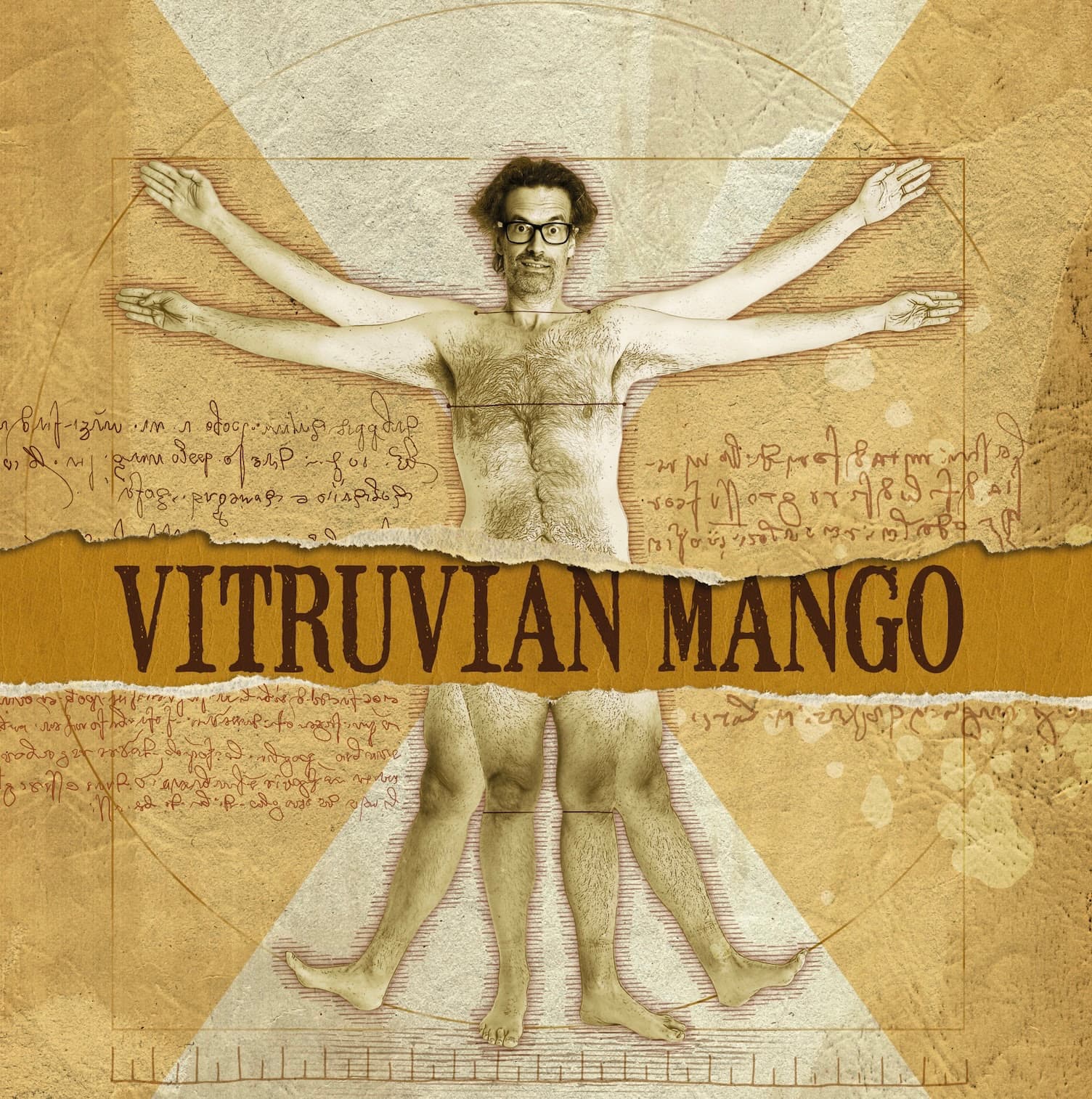 Whatβs Vitruvian Mango About?