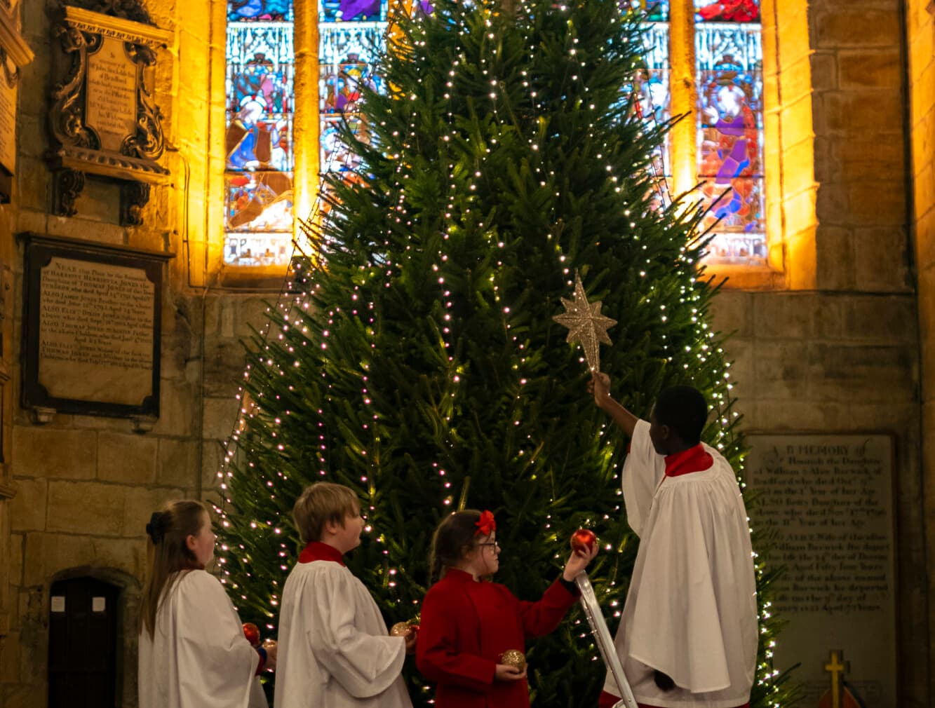 Newsletter: Saturday 14th December 2024