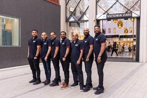 LEEDS RESTAURANT, THARAVADU