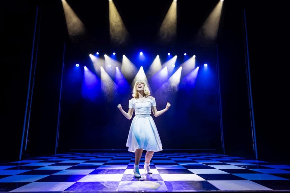 Powerhouse Theatre Wakefield