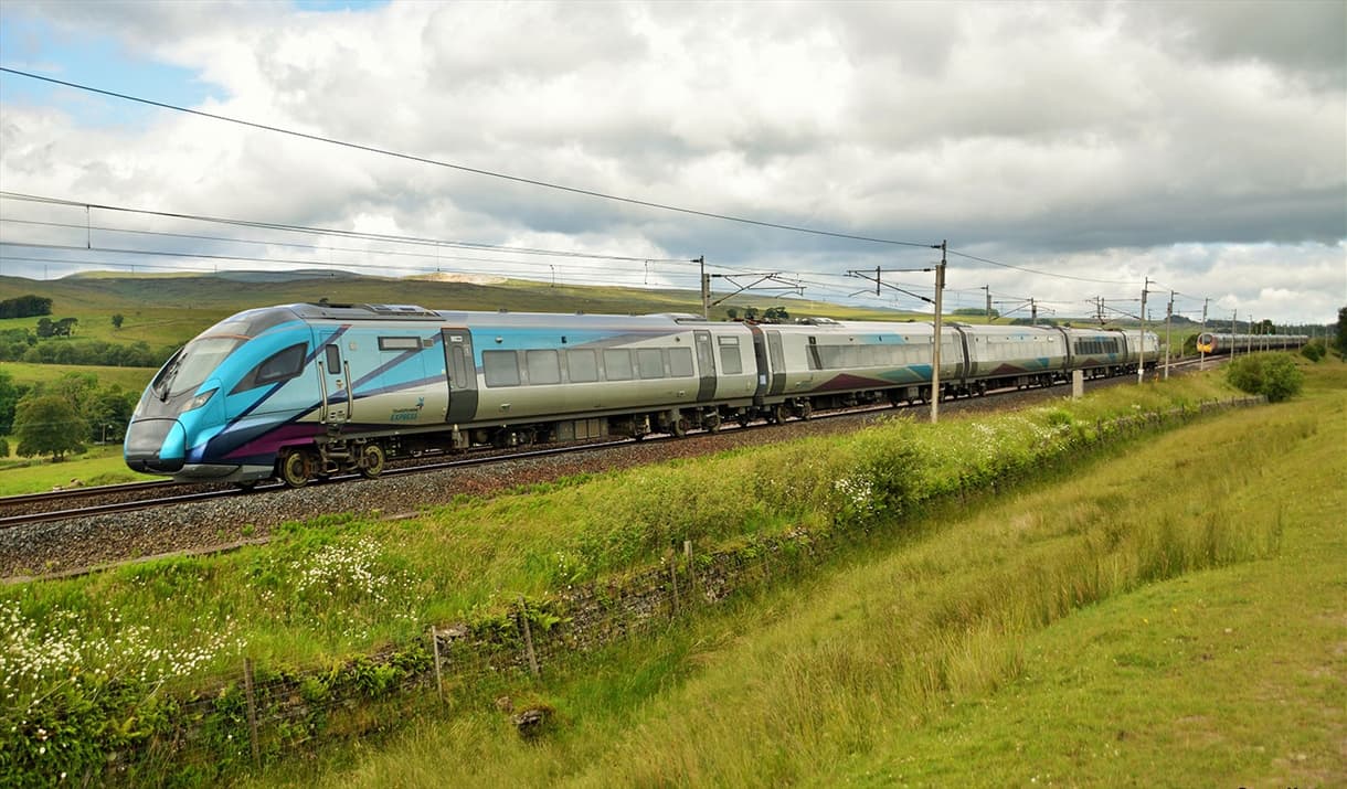 What’s happening on the Transpennine Route this spring? Upgrade dates, station changes, and delays explained