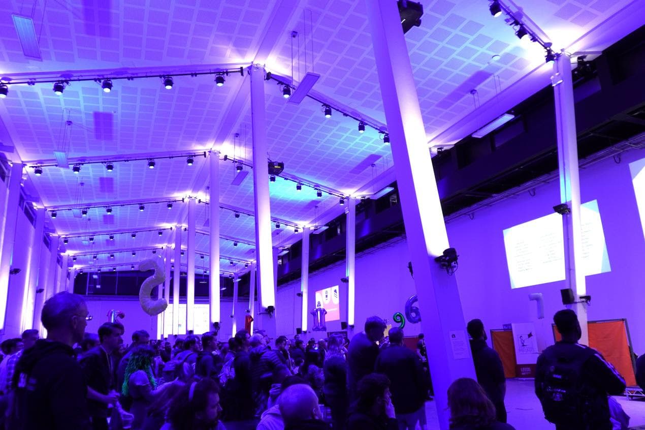 What is Wakefield Exchange? Everything You Need to Know About This New Creative Hub