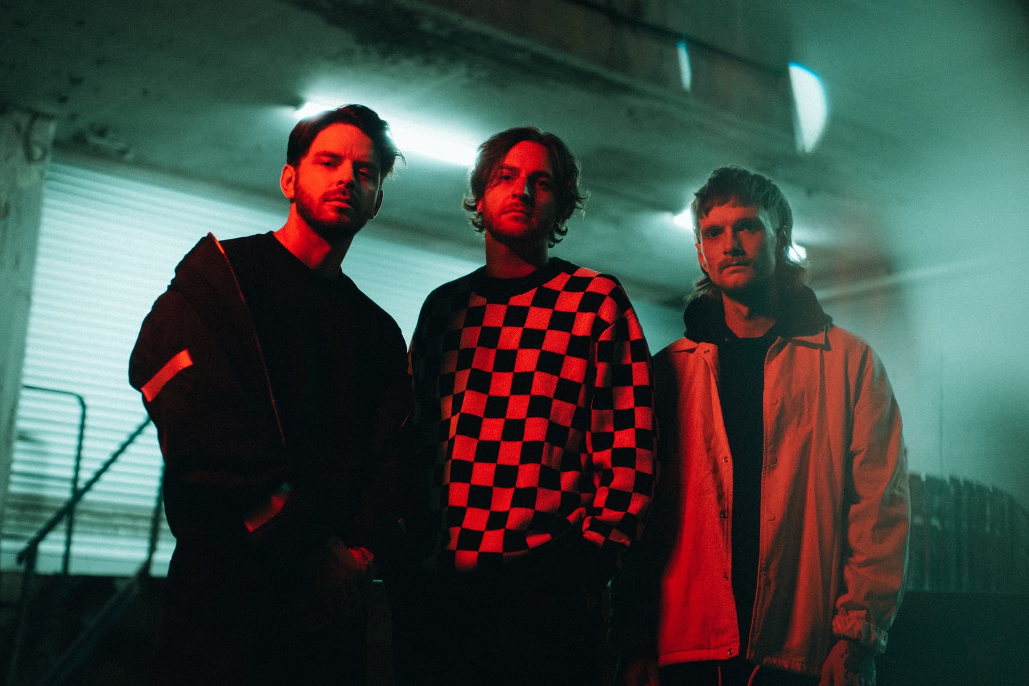 Normandie to Join Pendulum