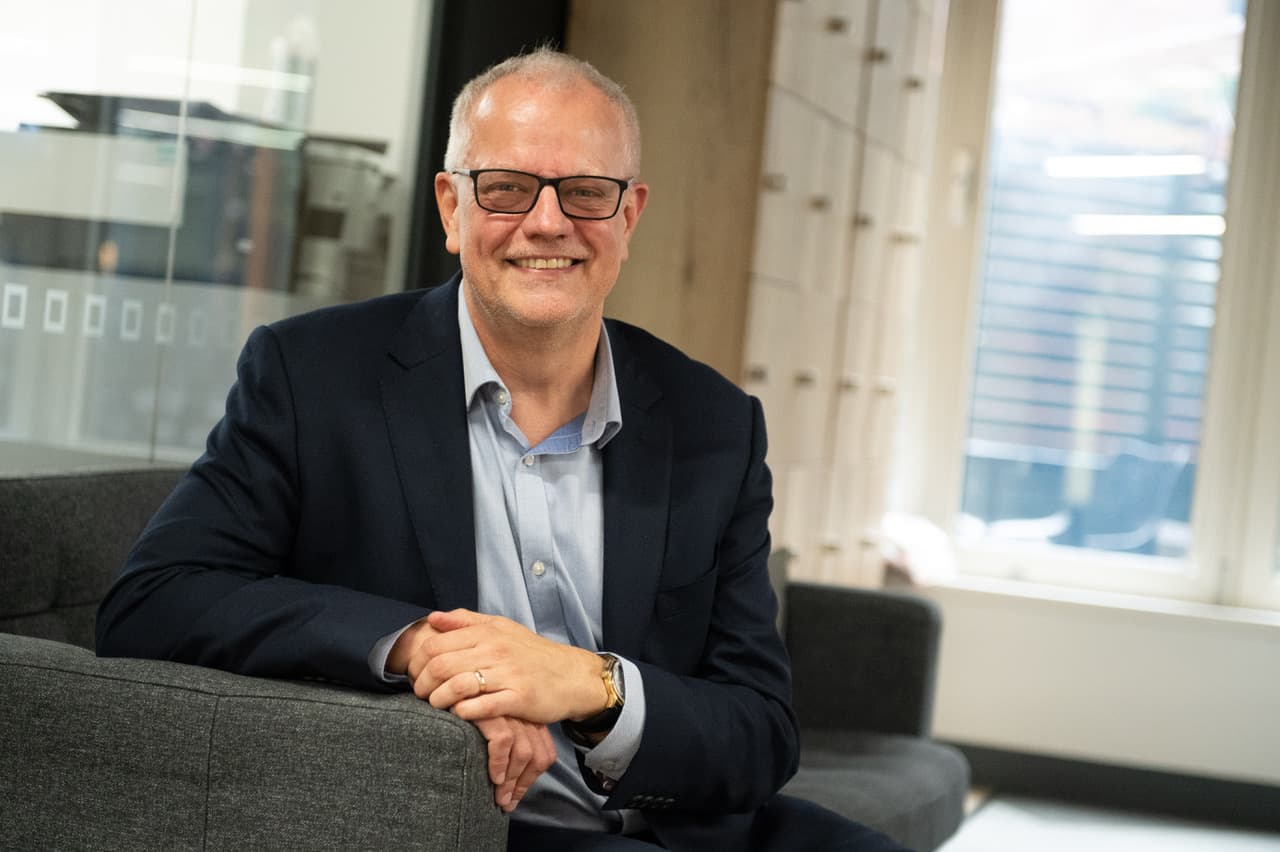 Peter Morris - arch.law