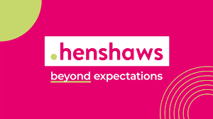 Henshaws
