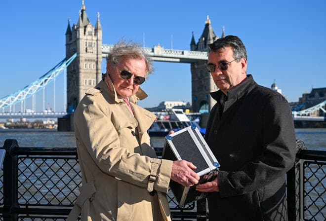 Theakston Old Peculier Crime Writing Festival