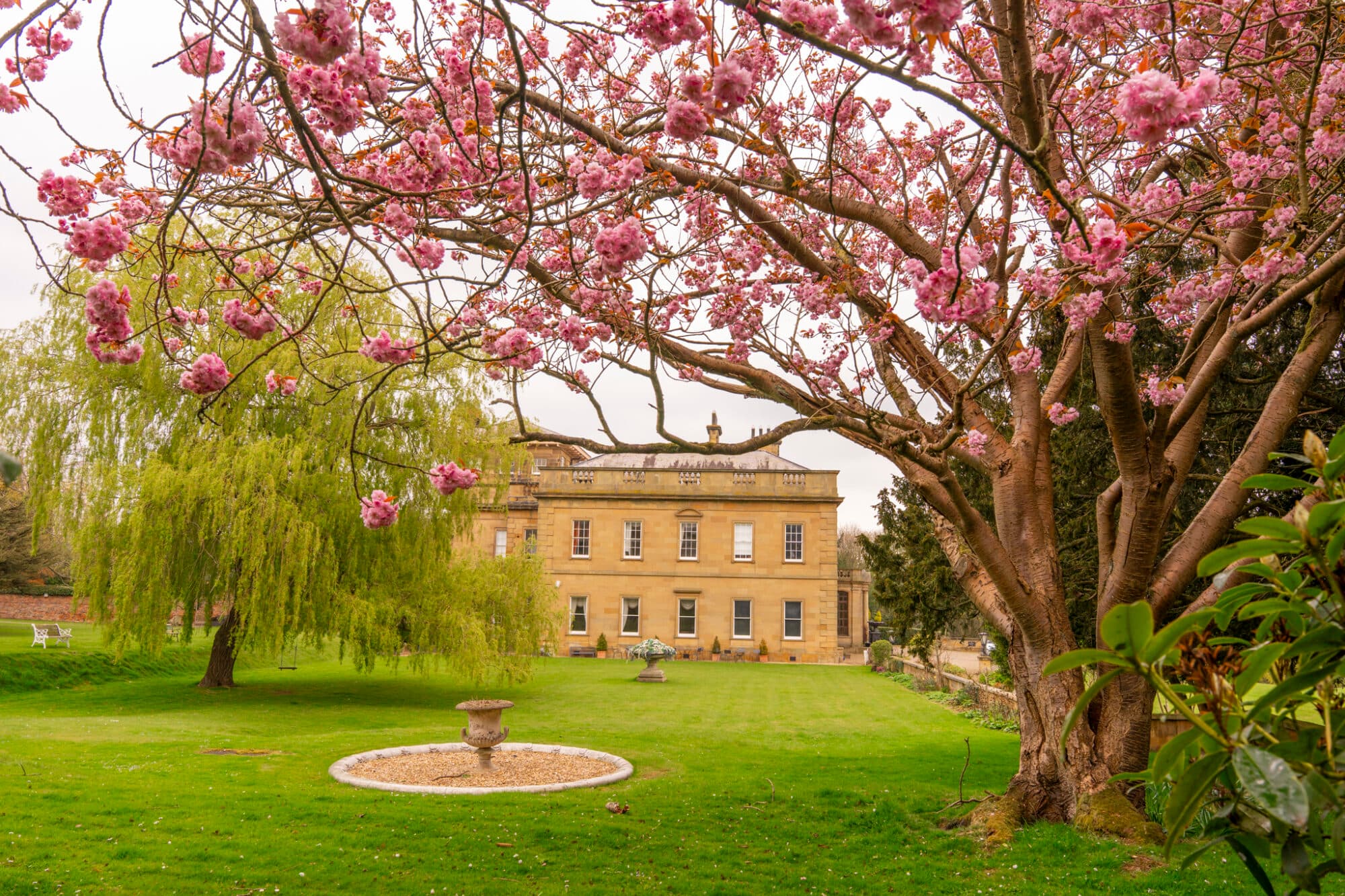 Make the Most of Spring Bank Holiday 2025 in Yorkshire