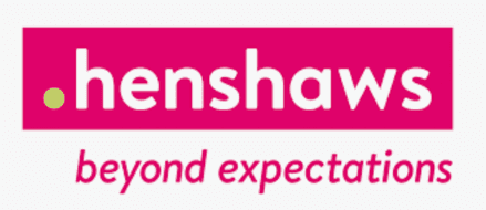 Henshaws Beer Festival