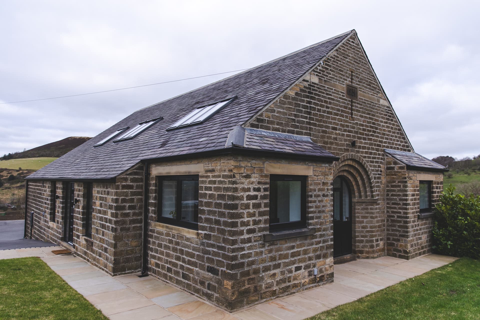 Who Are The Top Northern Builders in 2025? Master Builder Awards Spotlight UK's Best Local Talent