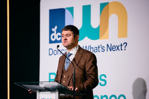 Doncaster Chamber Responds to Chancellor’s Spending Review: “Words Must Become Action”