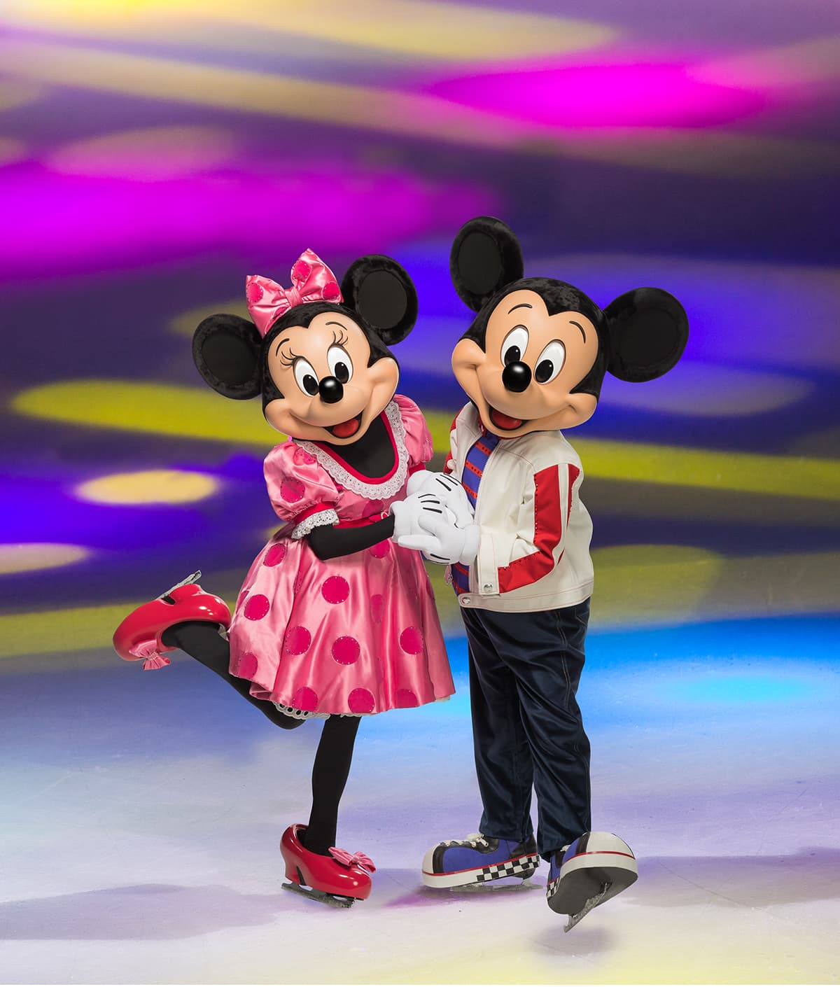 Experience the Magic of Disney On Ice in Sheffield This Christmas