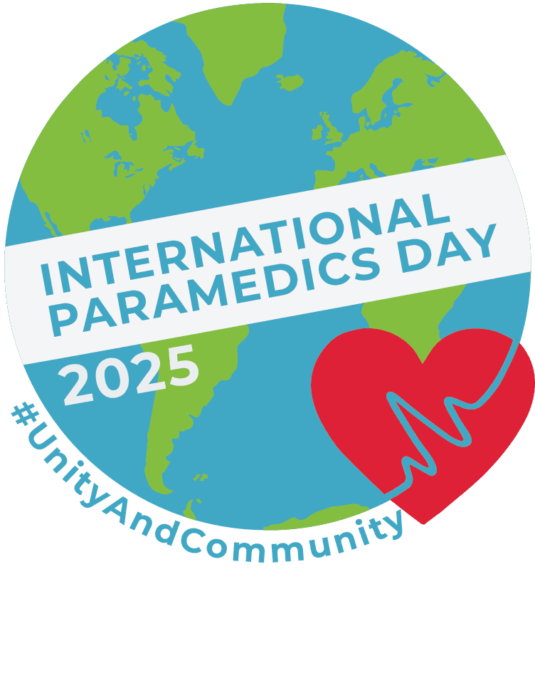 Yorkshire Joins Global Celebration for International Paramedics Day 2025