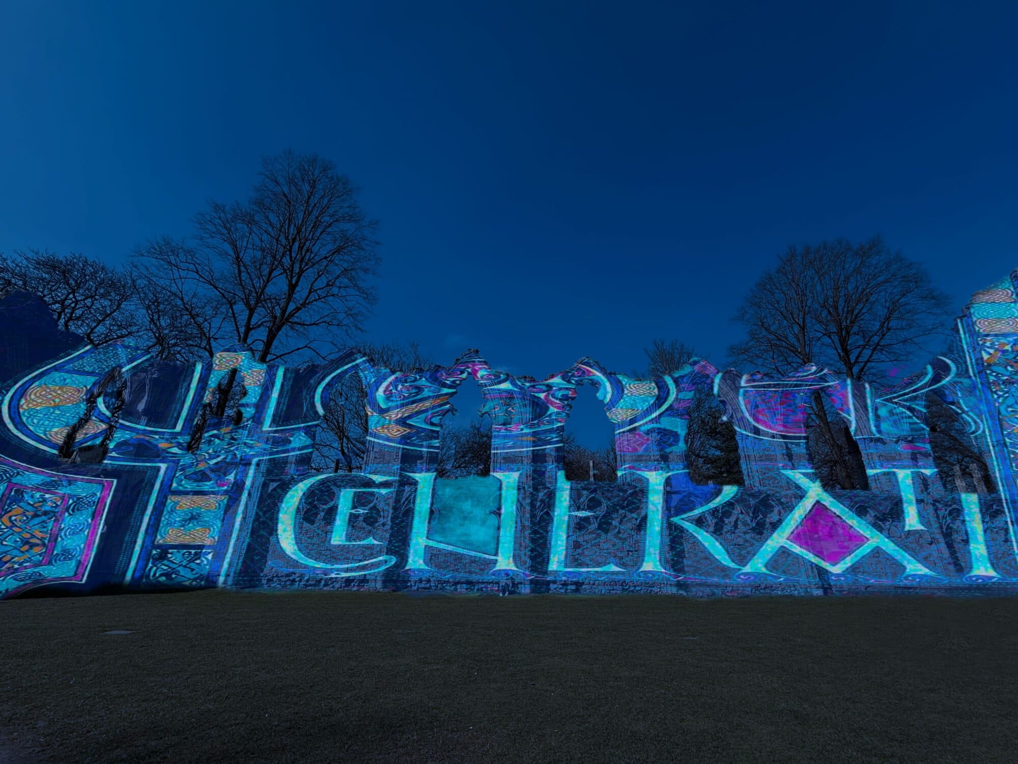 York Museum Gardens to Shine Bright with ‘Echoes of Yorkshire’ This Autumn