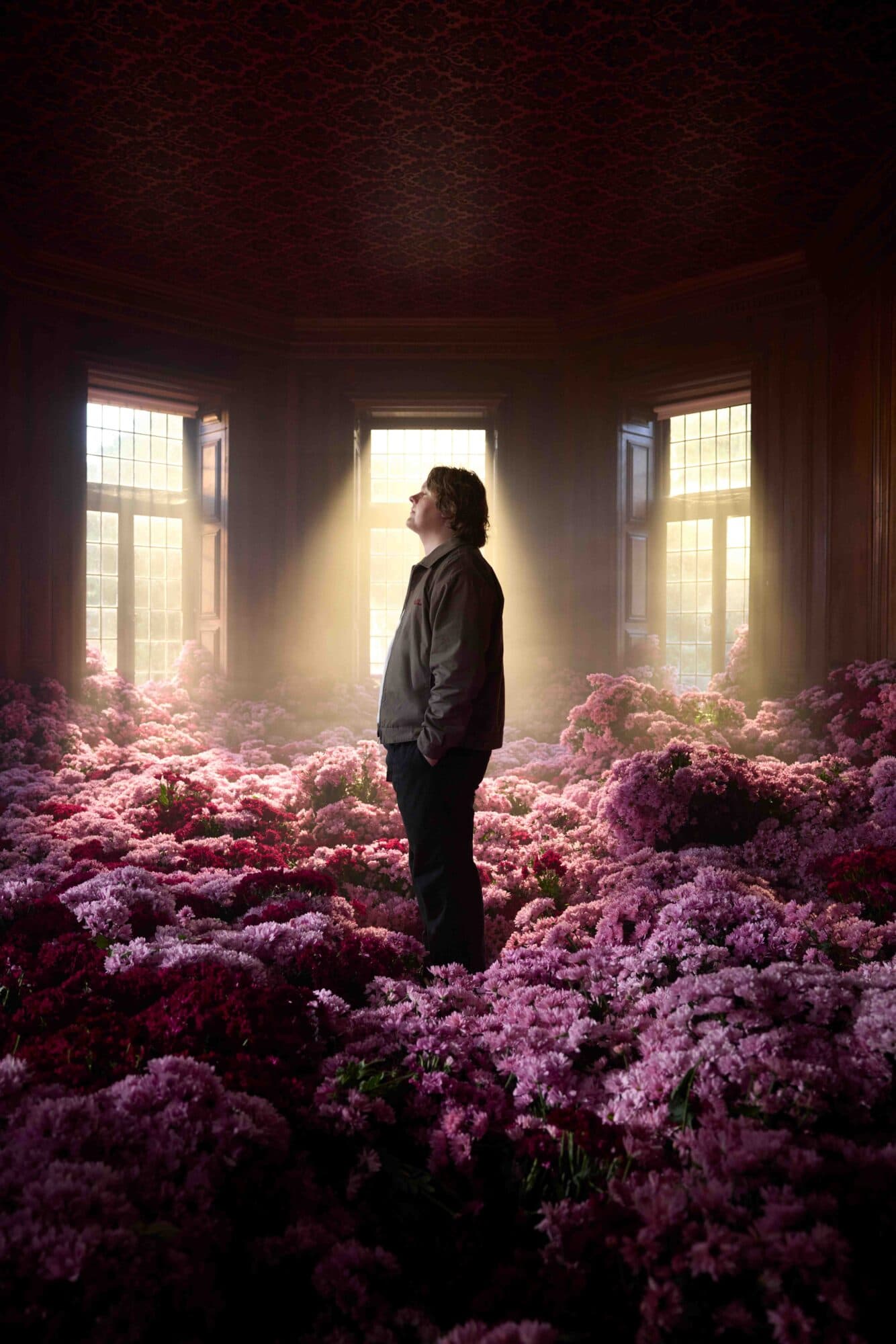 Lewis Capaldi is coming to Leeds in 2026 for his Biggest Outdoor Show Yet