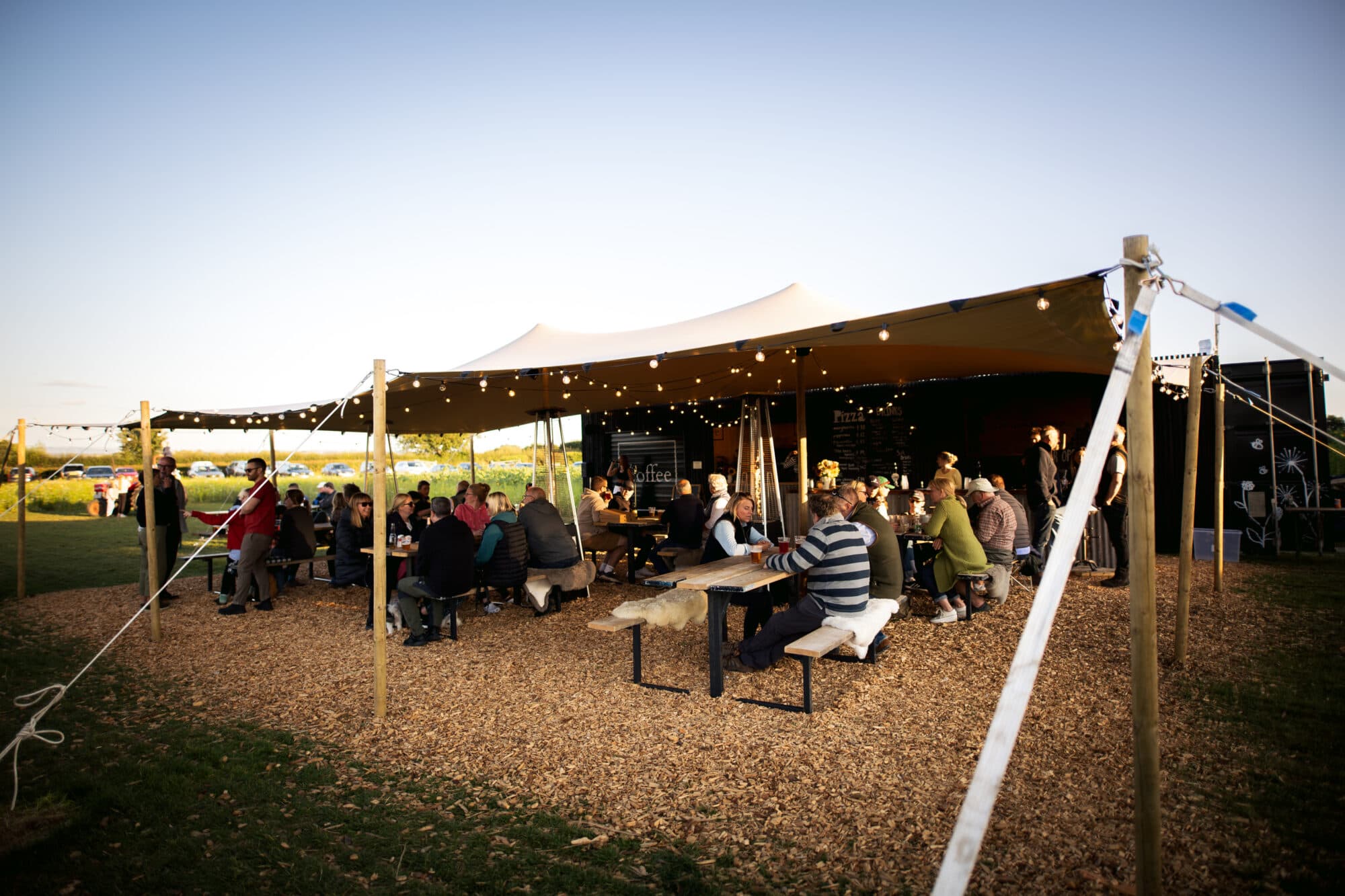 The Flower Belt gears up for biggest wildflower season yet in Helmsley