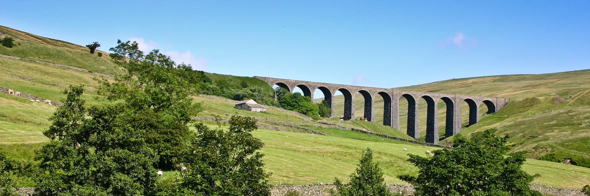 Enjoy £40pp* Off Selected 2025 Yorkshire Coach Holidays — Limited Time Only!