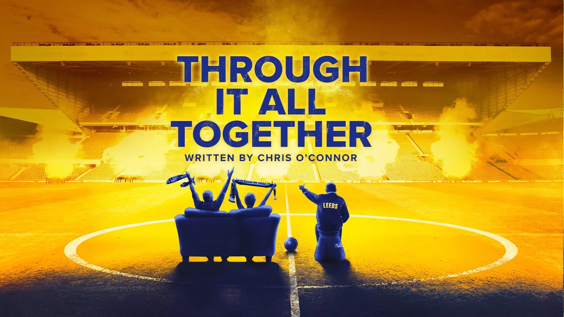 What’s On at Leeds Playhouse This Summer