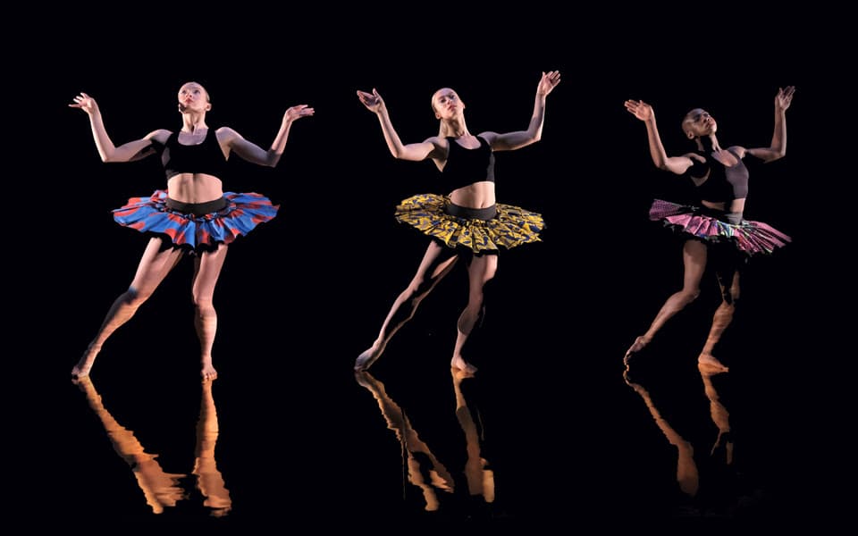 A Thing of Beauty: Rosie Kay’s double bill comes to Leeds this July