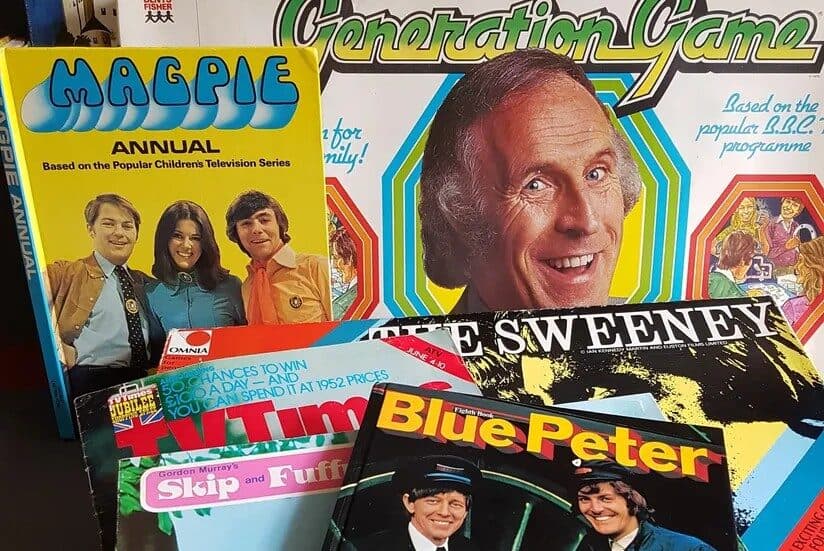 New 70's exhibition opens in Hull