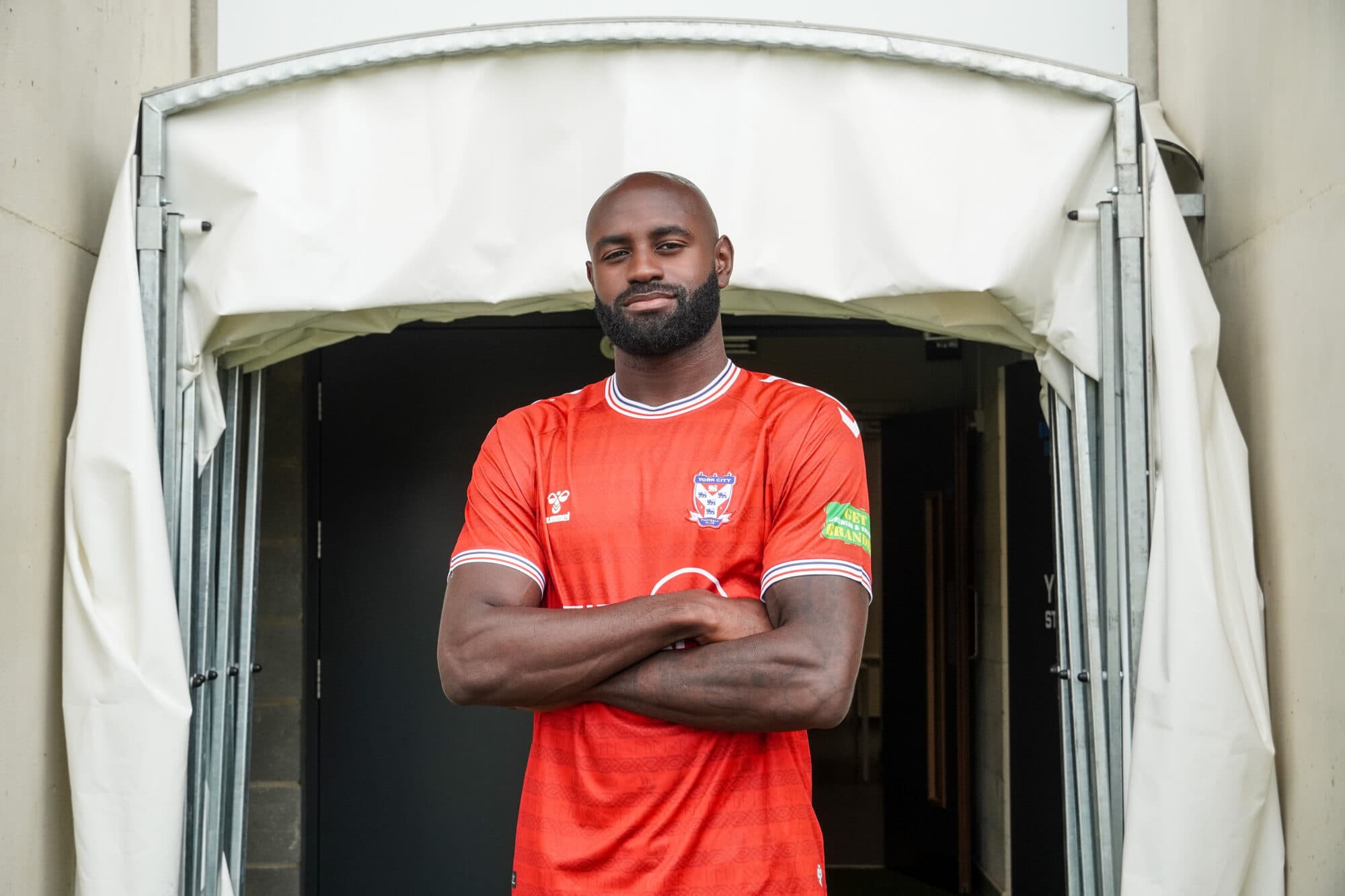 New Beginnings in North Yorkshire: York City's Summer Signings