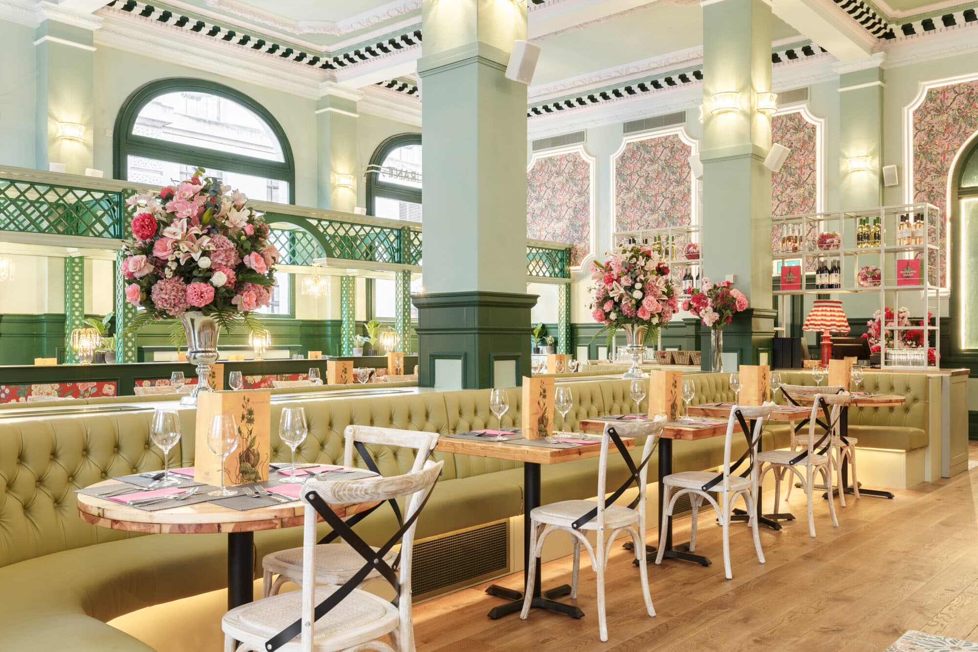 Giggling Squid to Bring Thai Flavour to York’s Historic Heart