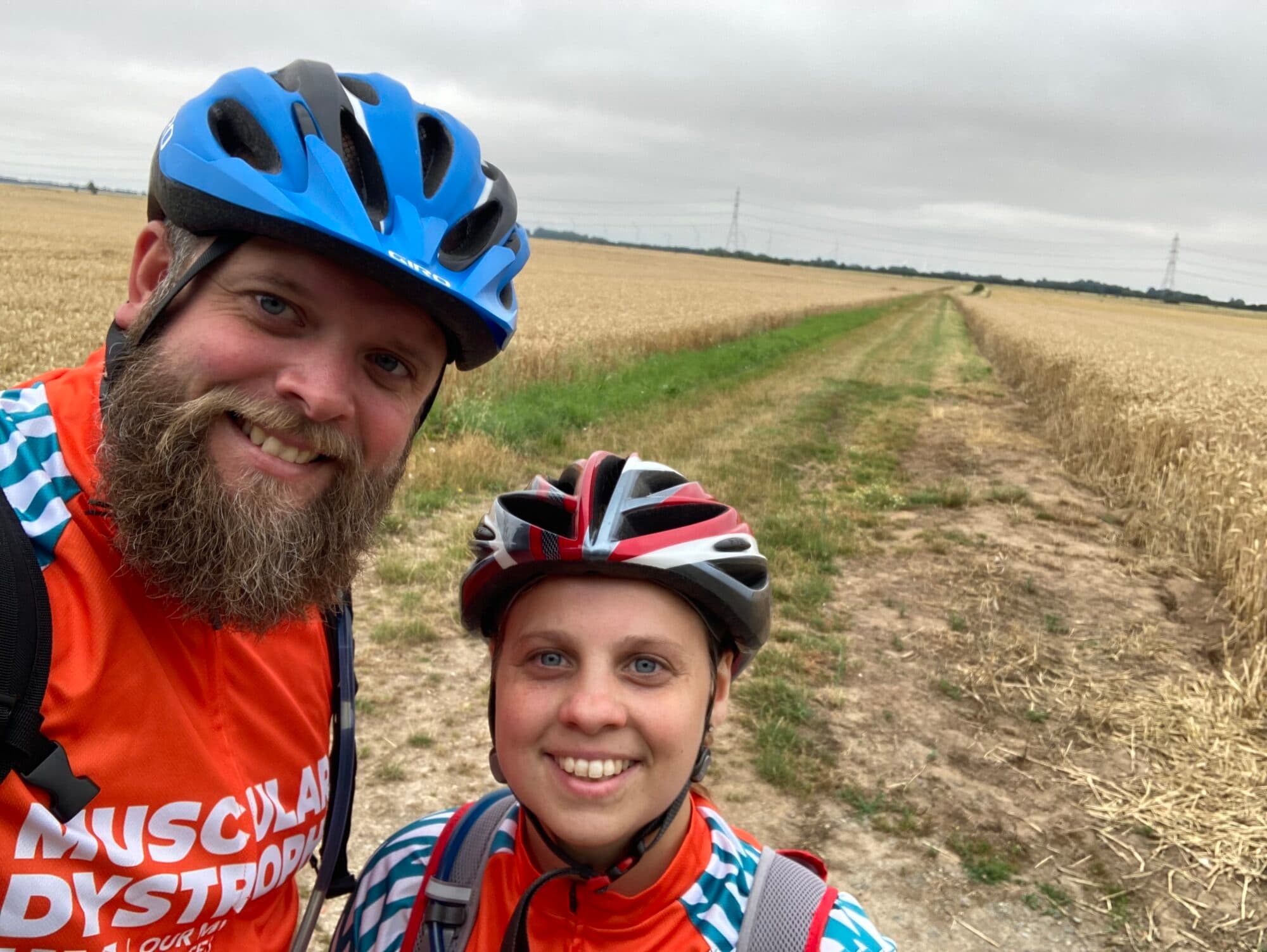 What Is Declan's Muscle Mission for Duchenne Muscular Dystrophy in Doncaster?