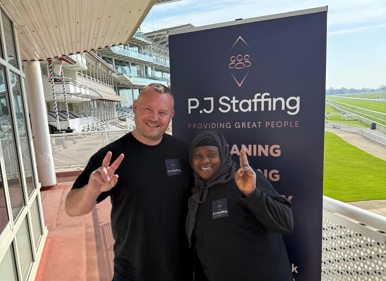 What Is The Real Story Behind The Commitment To Diversity At York's Ebor Festival?