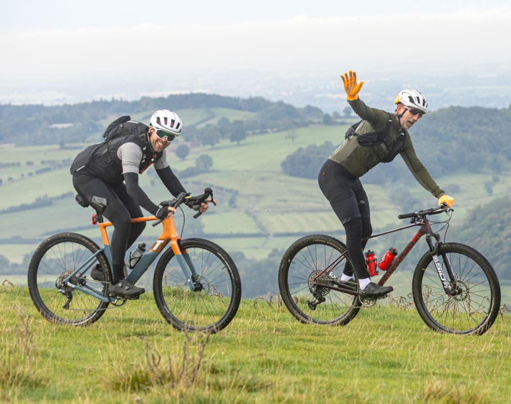 A Ride for Every Bike & Every Rider: Minds & Miles Returns to the North York Moors