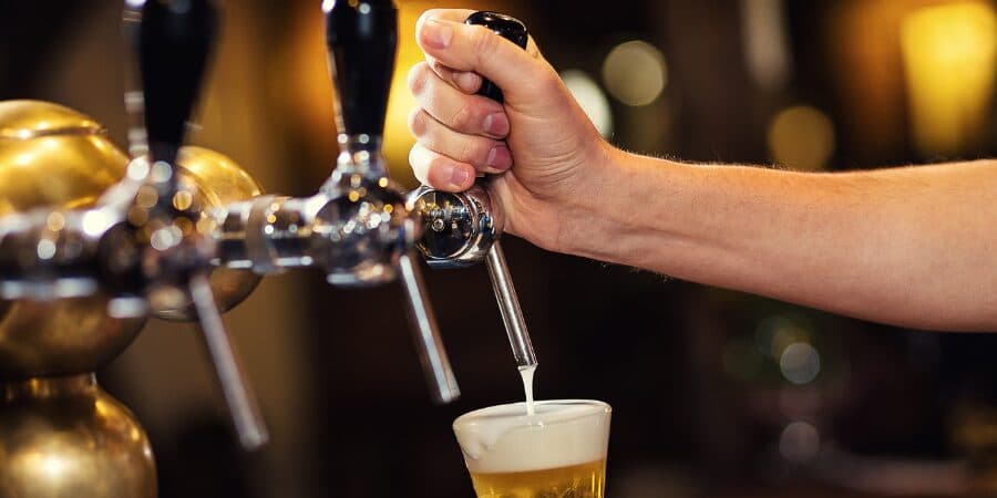 Popular Pontefract Pub, the Beastfair Vault, Reopens Following Major Six-Figure Investment