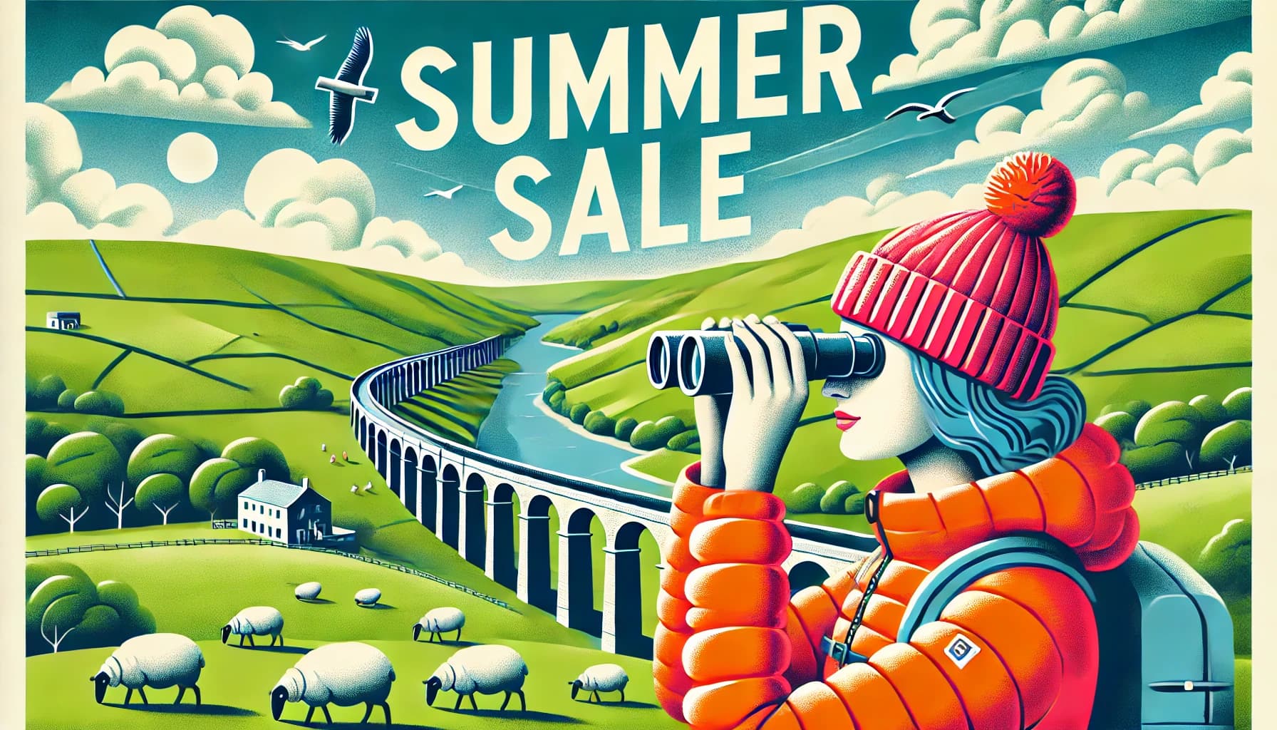 Save 10% on Summer Day Tours with Rabbie’s