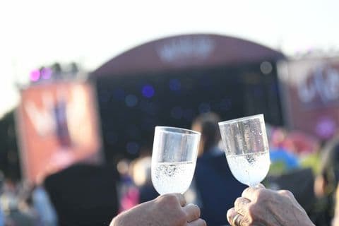 Russel Watson at YWP