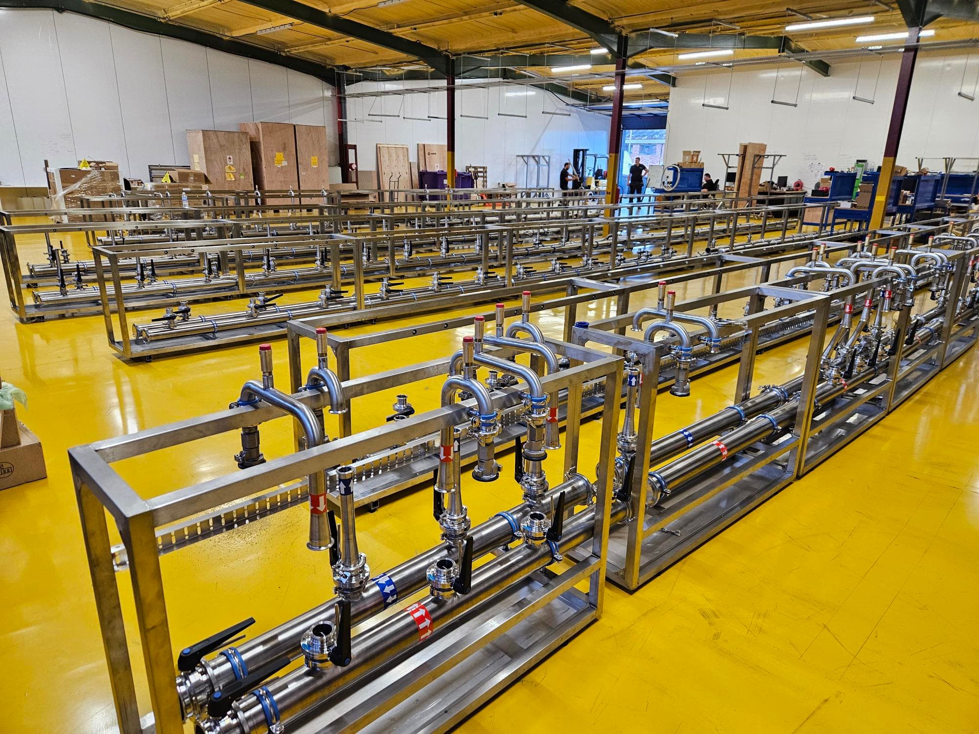 How Is Sheffield's CSH Cooling Down The Global AI Boom?