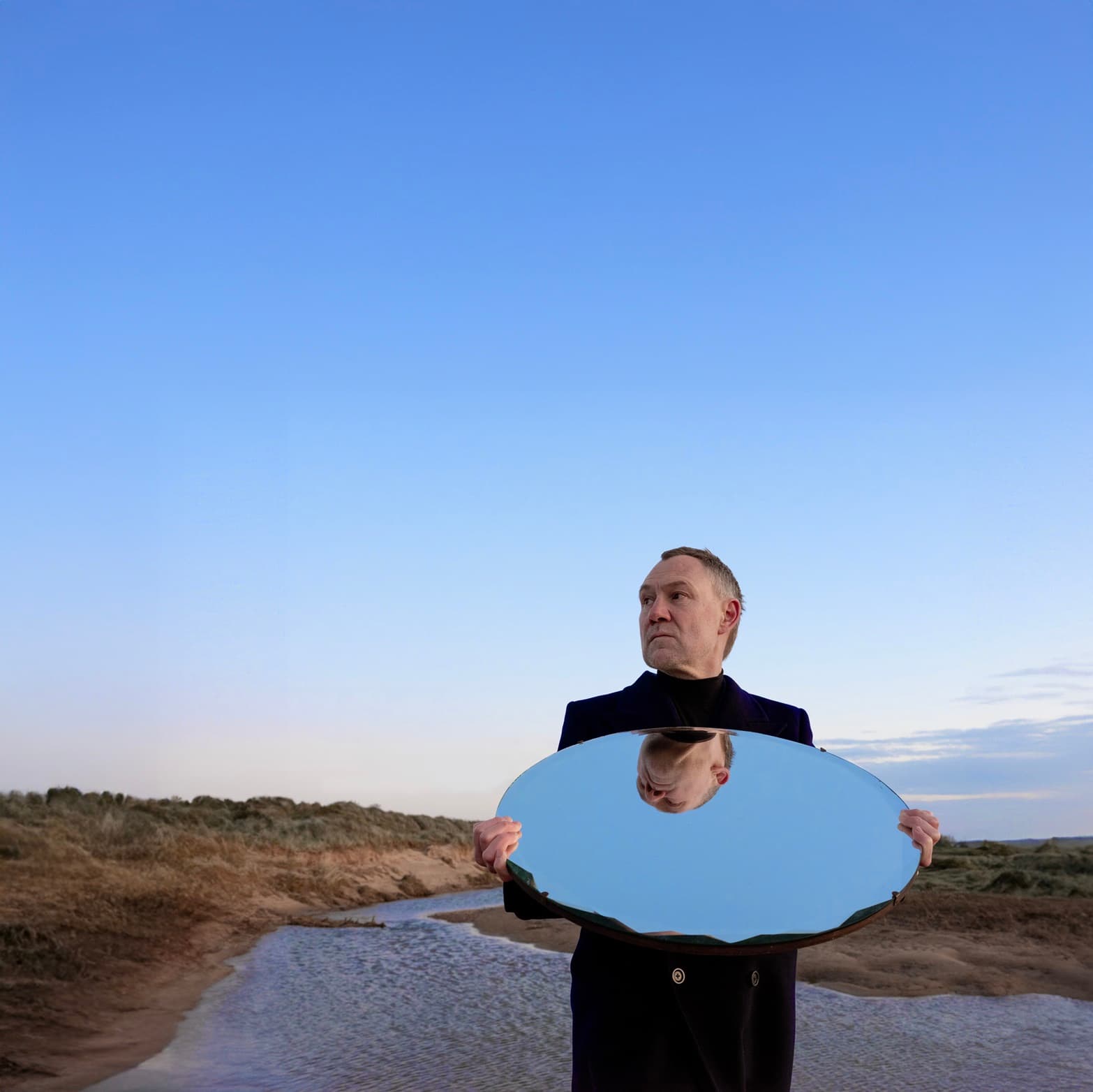 David Gray to Play Two Huge Yorkshire Shows in 2026