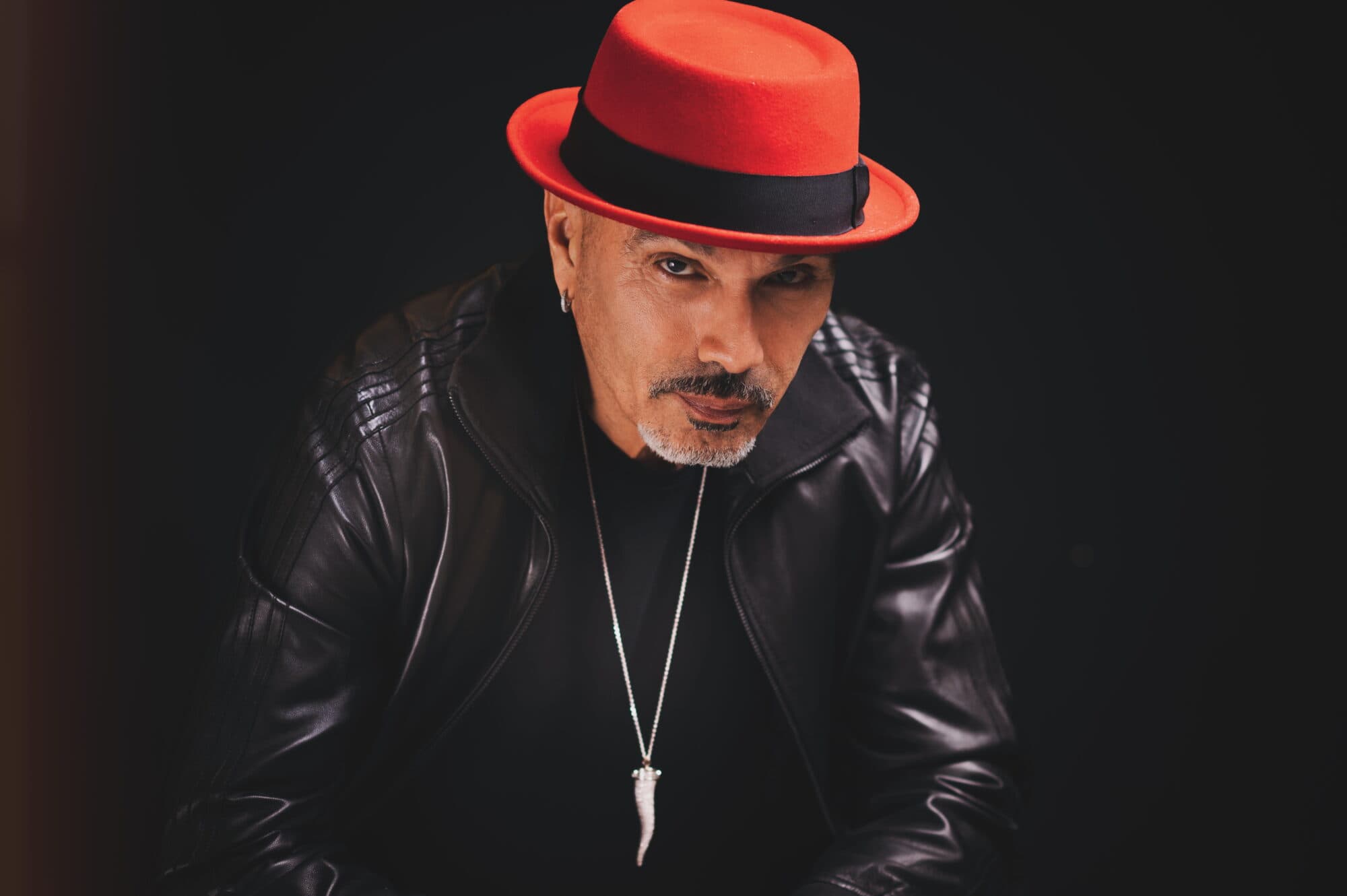 What Is The Classic Ibiza Event With David Morales At Sheffield Utilita Arena?