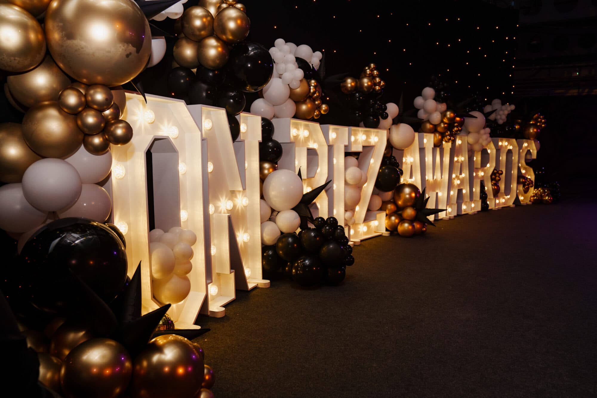 Who Are The 2025 Finalists For The Doncaster Business Awards?