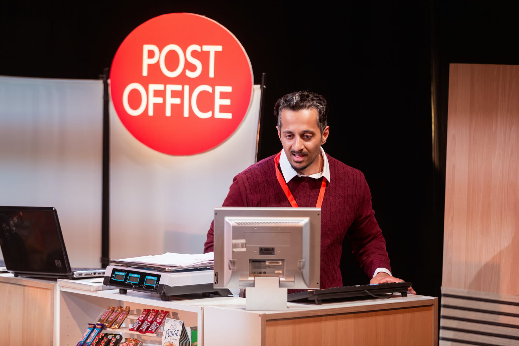 What Are The New Visiting Shows at Scarborough's Stephen Joseph Theatre For 2026?