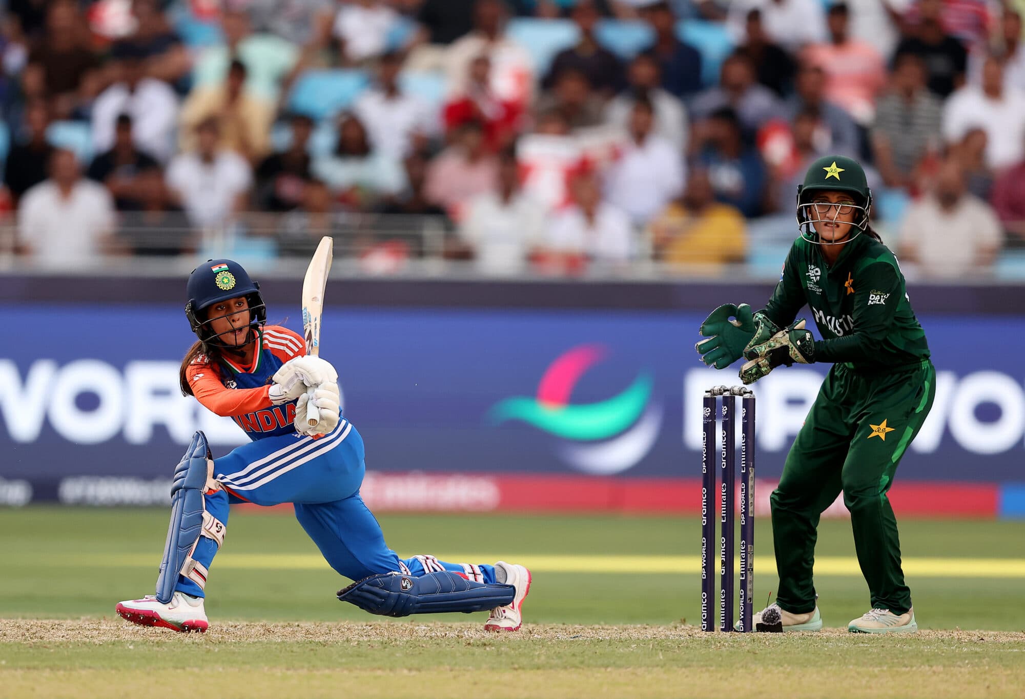 2026 ICC Women's T20 World Cup Coming to Headingley
