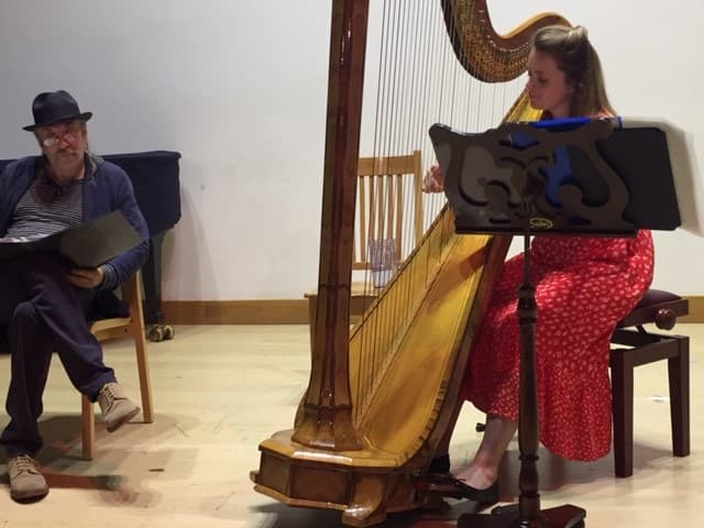 Special Guests At The Raworths Harrogate 2025 Literature Festival