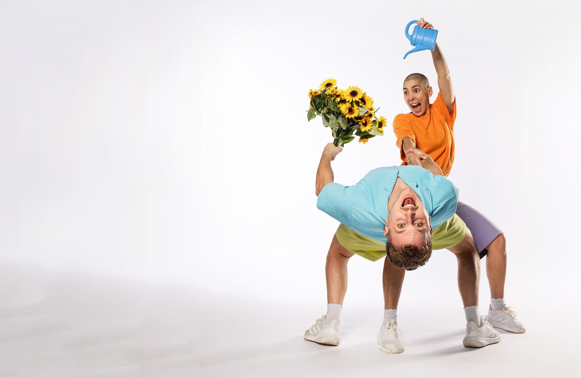 What Is The Yorkshire Dance Family Festival Happening In Leeds This October?