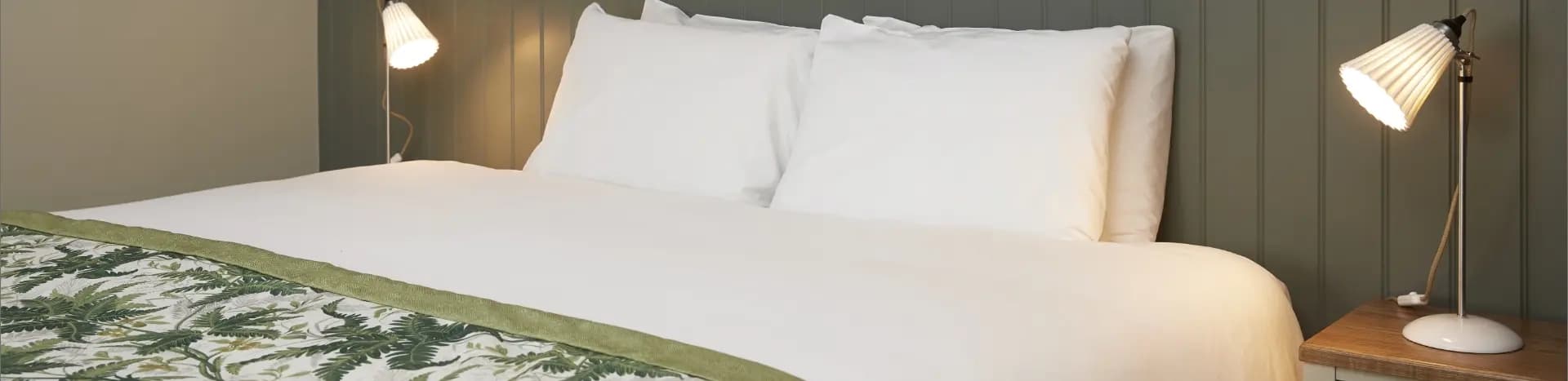 Offer: 15% off Autumn Stays at Greene King Inns