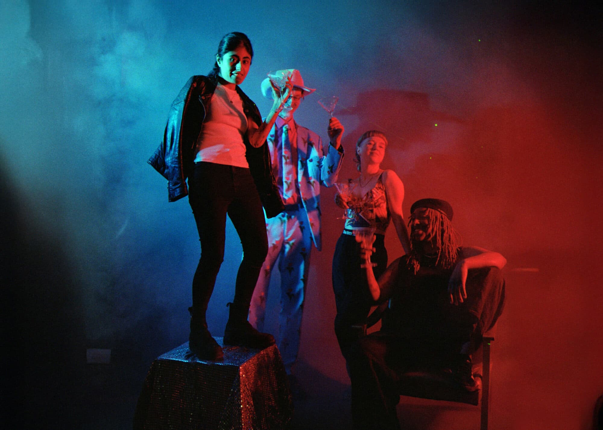 What Is Bradford's Back In The Pink Weekend ?