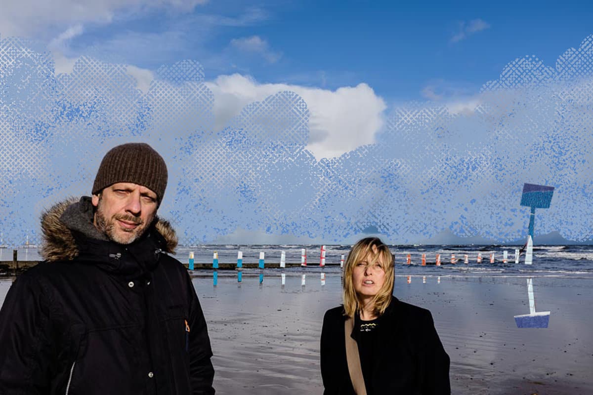 A Man Called Adam Bring Nature, Sound and Art Together at MIMA Middlesbrough