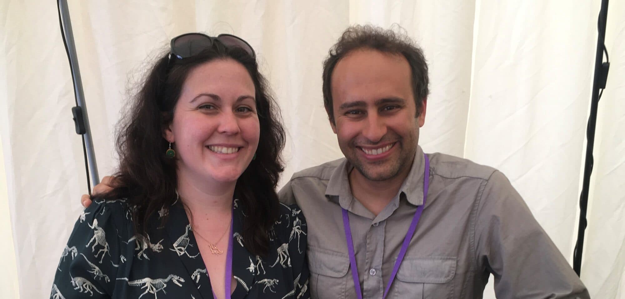 What Are The Best Family Events At The Raworths Children's Festival In Harrogate This October?