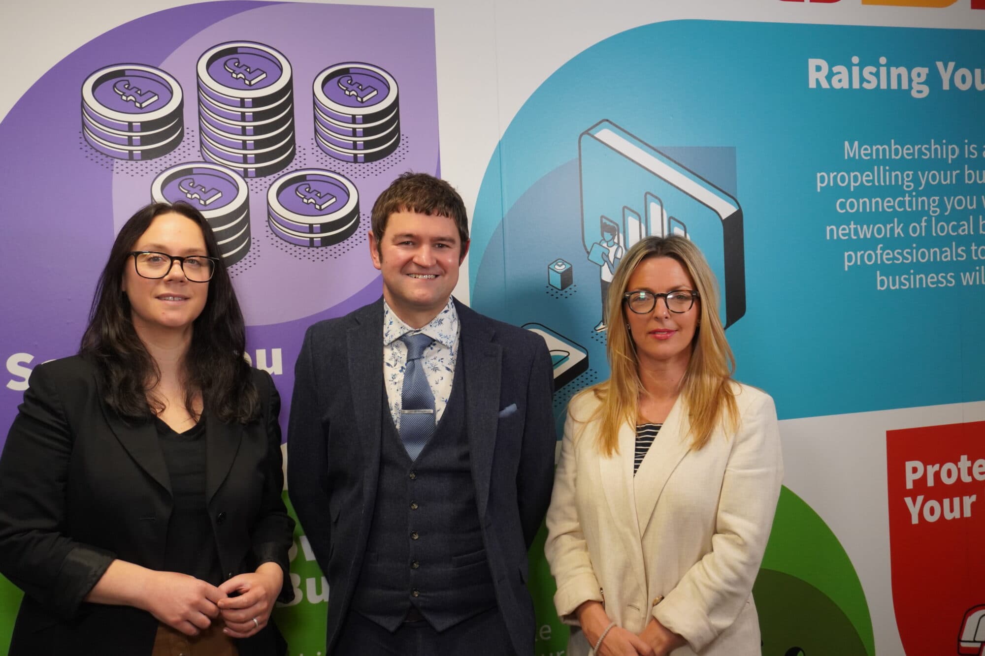 What Are South Yorkshire Businesses Saying About The Economy And Artificial Intelligence?