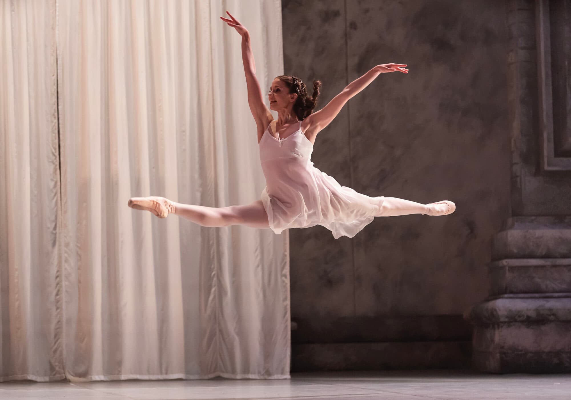 New MA in Classical Ballet Performance in Leeds